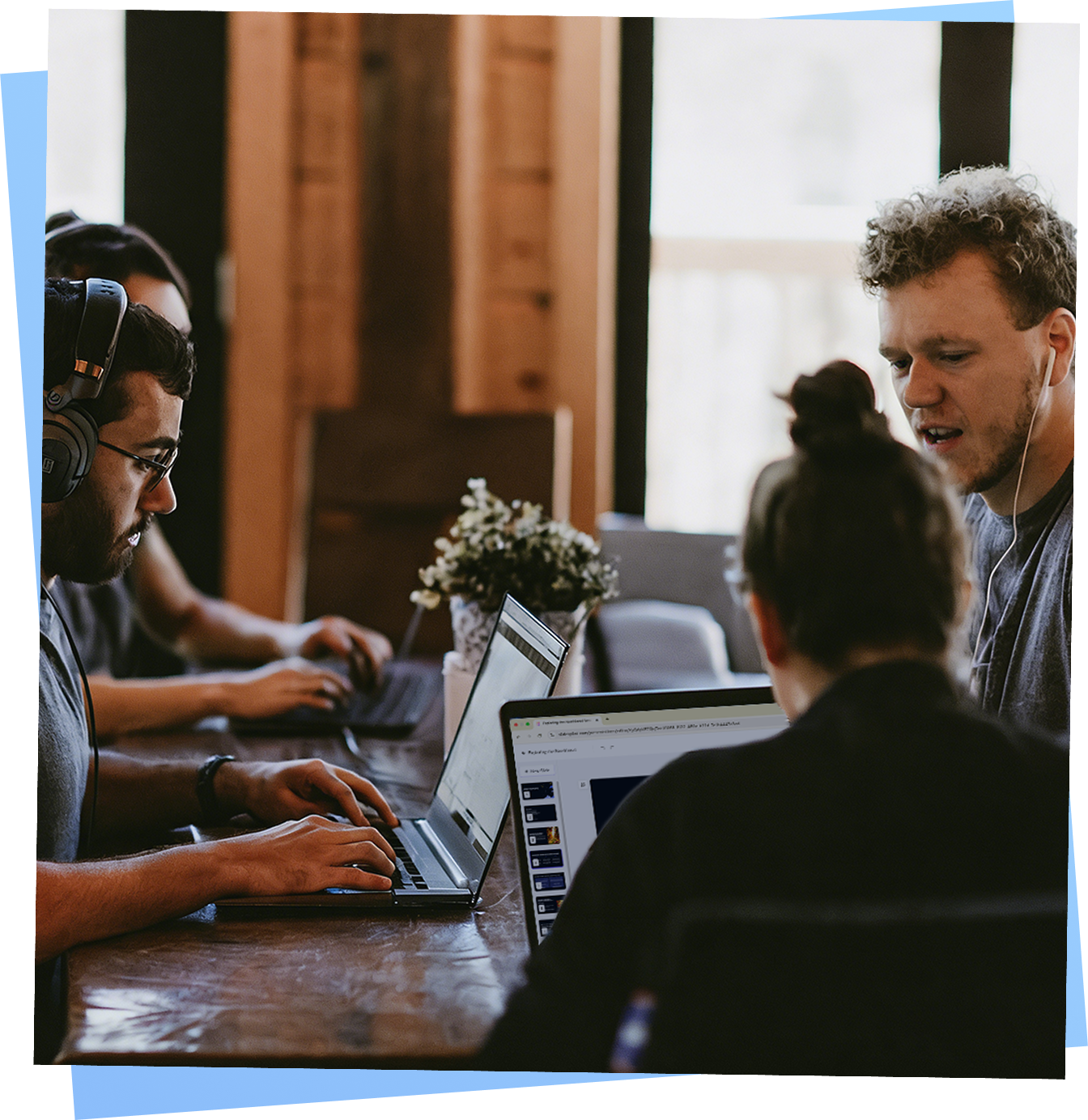 Pourquoi utiliser notre outil de résumé par IA ?